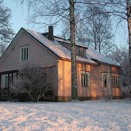 Villa Nurminata Parikkala Zimmer foto