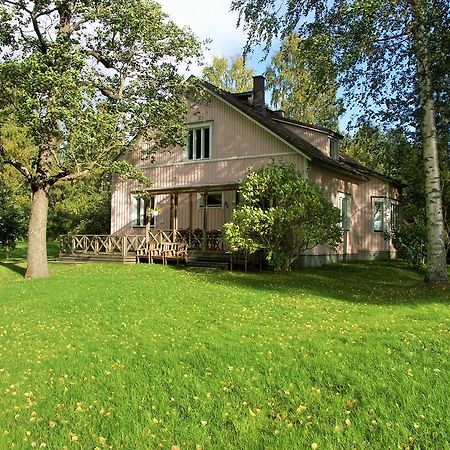 Villa Nurminata Parikkala Zimmer foto