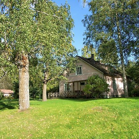 Villa Nurminata Parikkala Zimmer foto