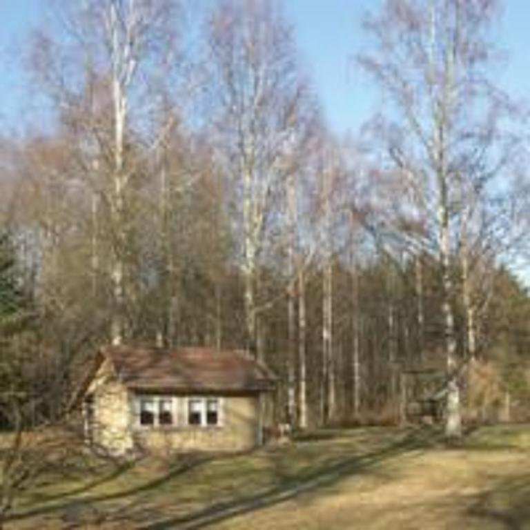 Villa Nurminata Parikkala Zimmer foto
